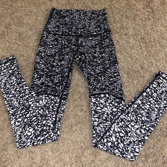 lululemon athletica Pants - lululemon
